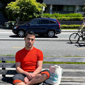 Meet your Posher, Moarf